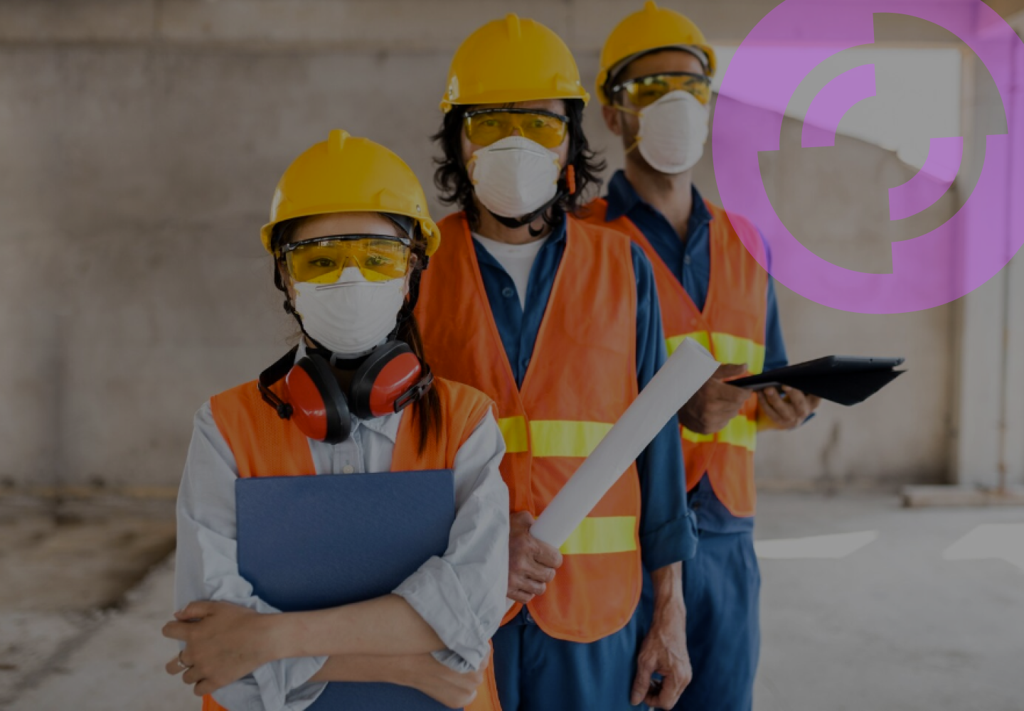 Segurança do Trabalho e Saúde Ocupacional